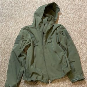 Men’s jacket